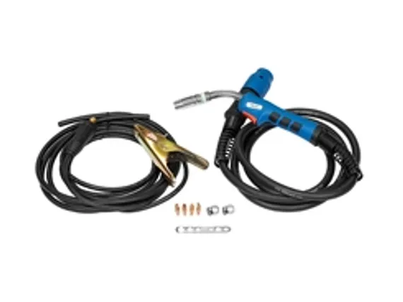 Инвертор сварочный Сварог TECH TIG 315 P DSP AC/DC (E106)