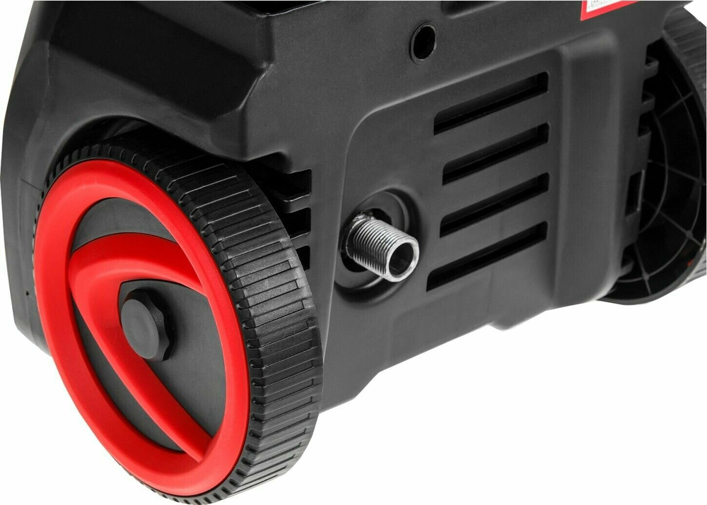 Мойка высокого давления WORTEX PW 1620 (0318312)