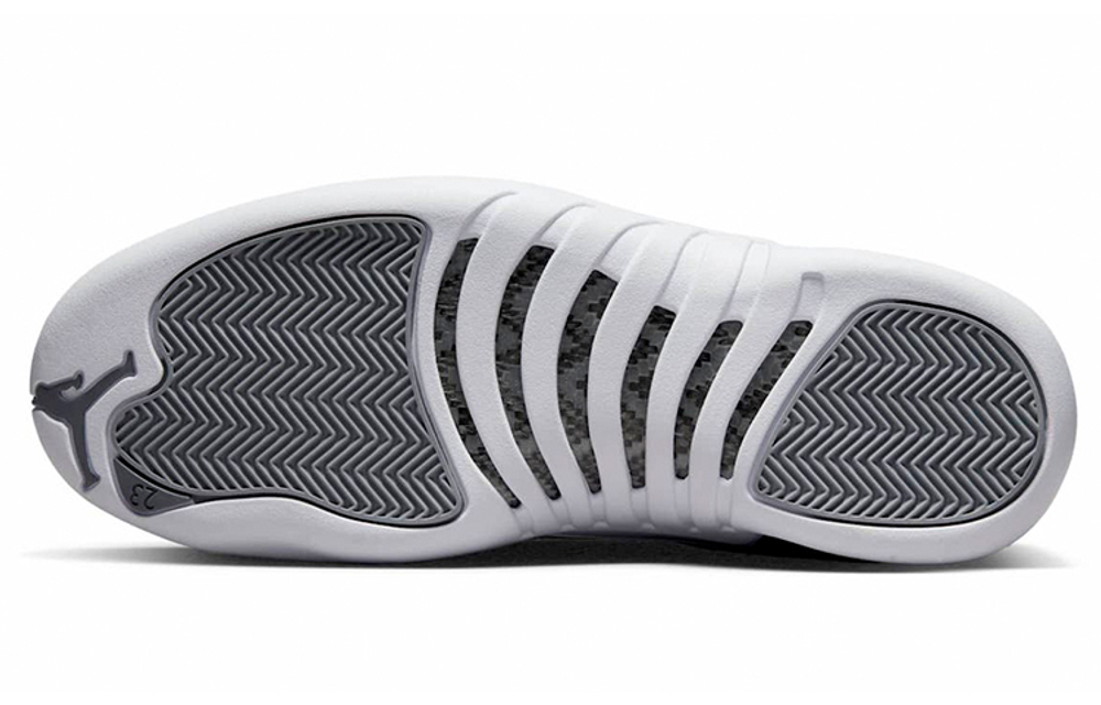 Кроссовки Jordan Air Jordan 12 Retro "Stealth"