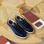 Кеды Loro Piana