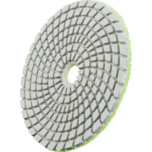 Диск алмазный ELITECH 100мм P600 мокрое шлифование   1820.158200