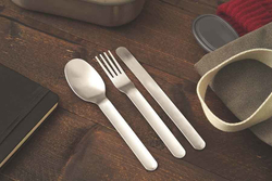 Набор столовых приборов в коробке black+blum, cutlery, 3 пр.