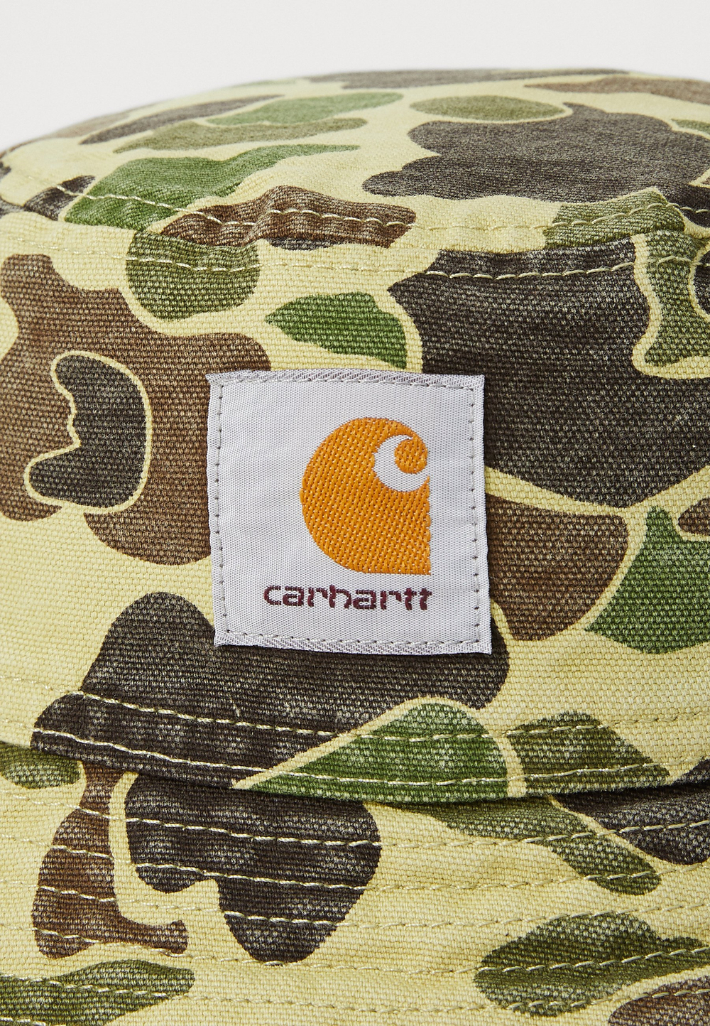 Carhartt WIP UNISEX - Шляпа - Зелёный