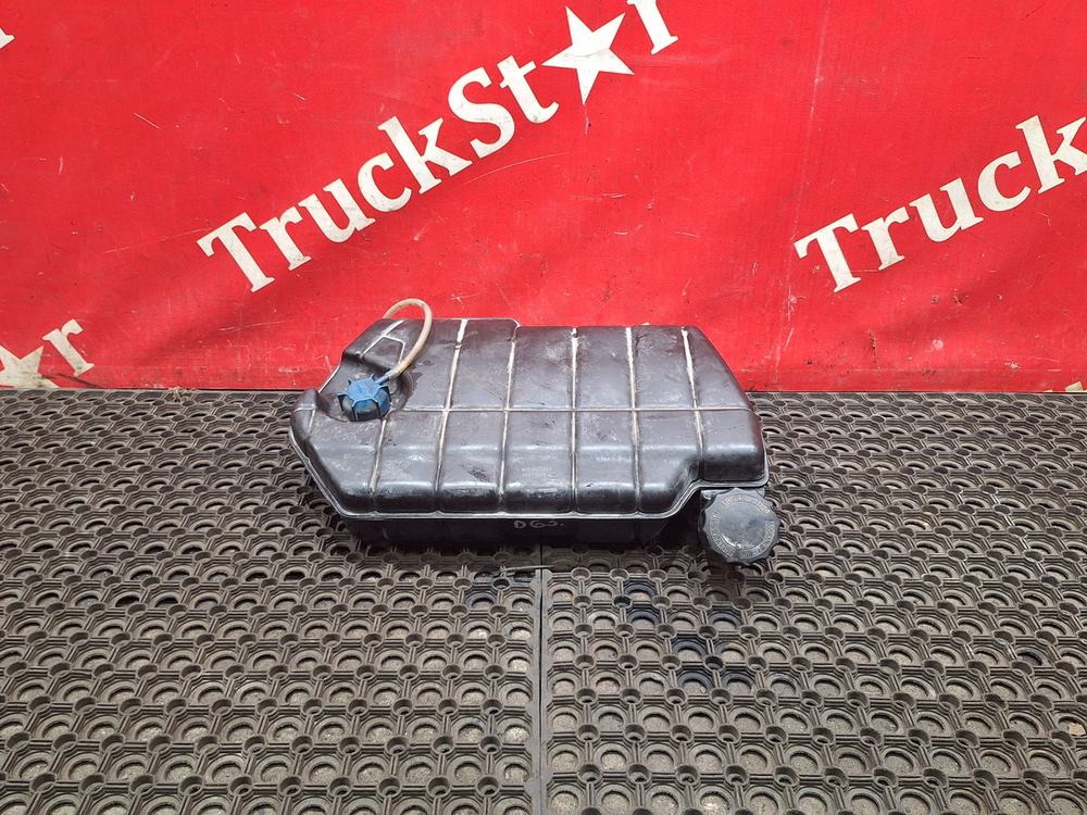 Бачок расширительный 2018г.