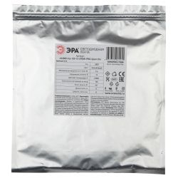 Светодиодная лента ЭРА LS2835-9,6-120-12-2700K-IP65-2year-5m теплый белый