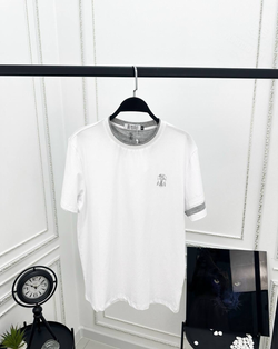 Футболка Brunello Cucinelli