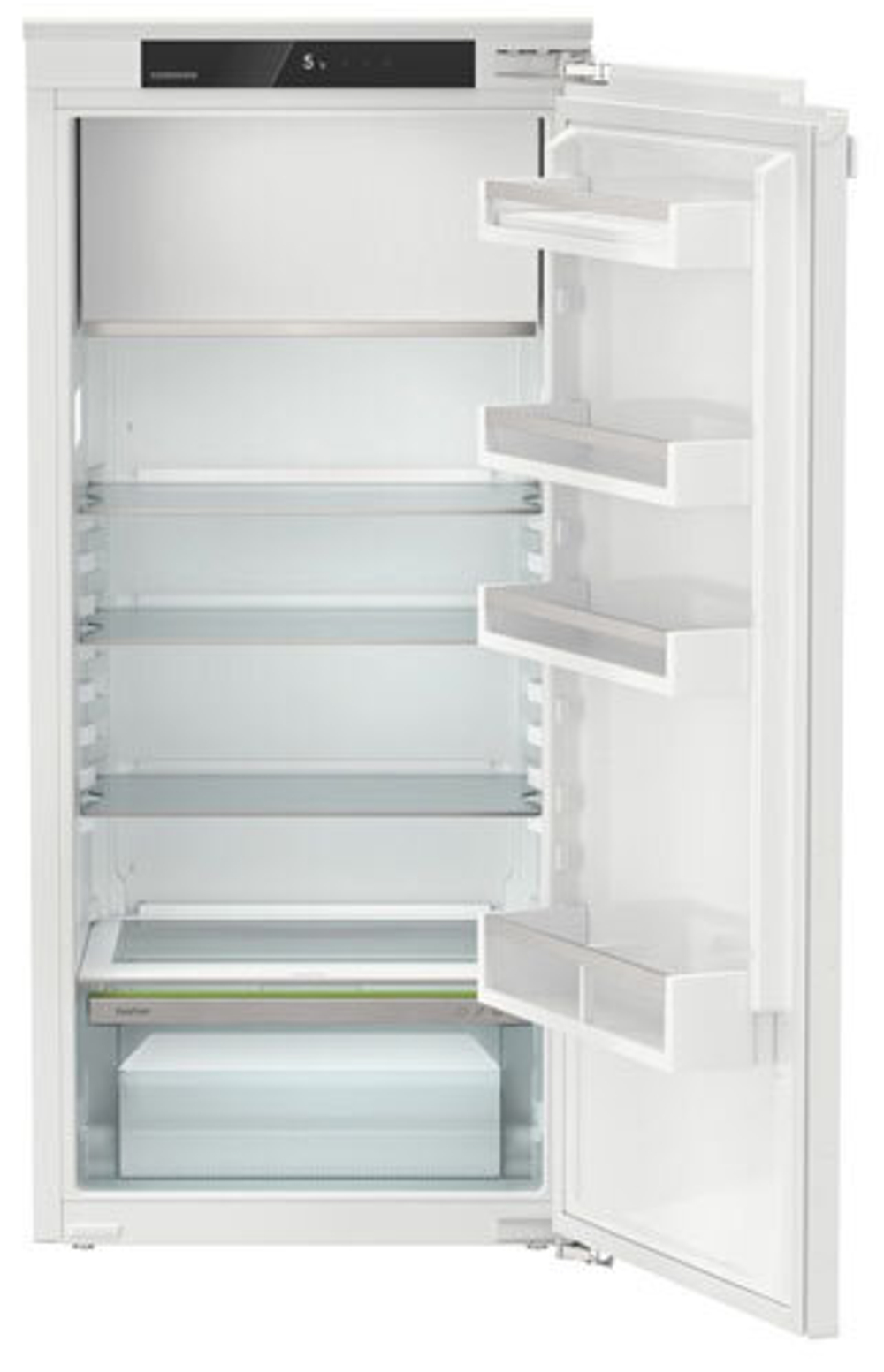 Встраиваемый однокамерный холодильник Liebherr IRe 4101-22 001 белый