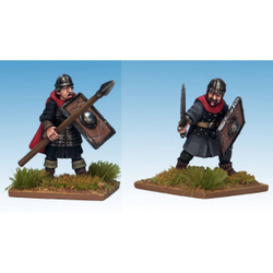 OAKP401 Oathmark Human Infantry