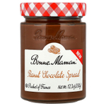 Bonne Maman, Арахисовый шоколад, 350 г (12,3 унции)