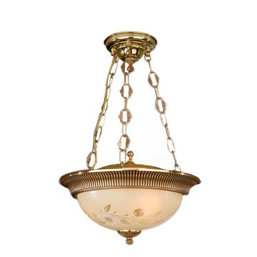 Потолочная люстра Reccagni Angelo PL.6318/3