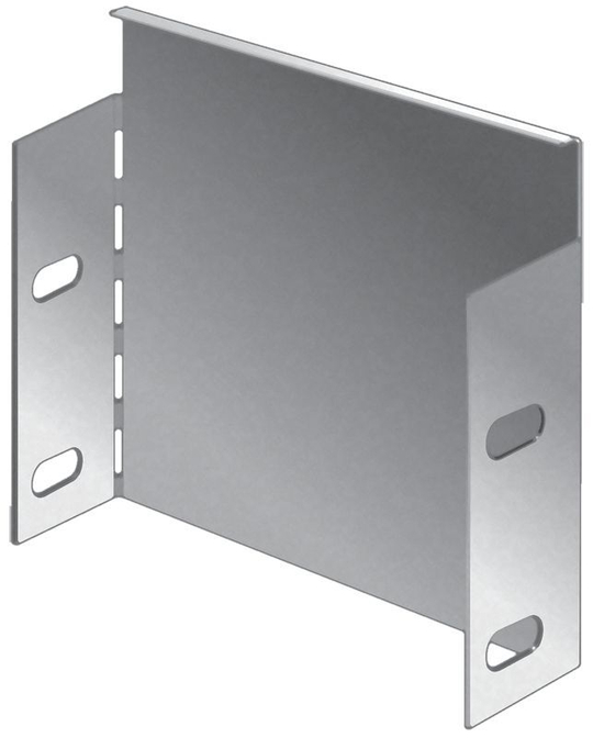 Заглушка Н80х400 IEK