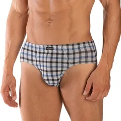 Трусы мужские (2шт) Lama M-781 3XL-4XL