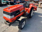 Kubota GL21 (б/у, Япония) — фото 12