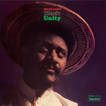 Pharoah Sanders / Black Unity (LP)