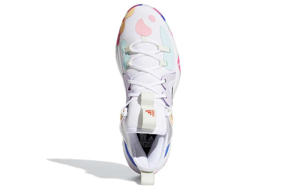 Кроссовки Adidas Harden Stepback 2