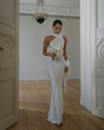 Платье ESMERALDA