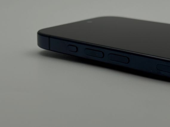 iPhone 15 Pro 256Gb Blue Titanium