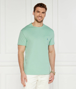 Футболка POLO RALPH LAUREN - мятный(710704248)