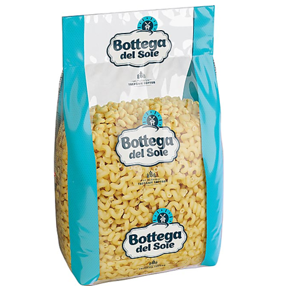 Макароны Витки Bottega 5кг