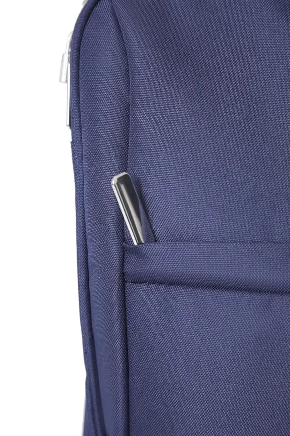 Сумка дорожная Forward, синий, 50 литров