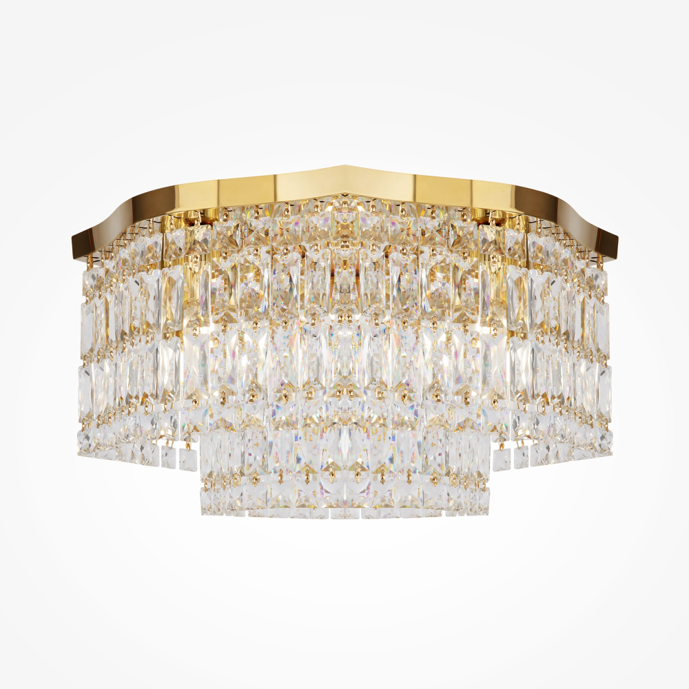 Потолочный светильник Maytoni DIA005CL-06G