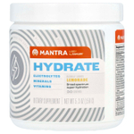 Zahler, Hydrate, лимонад, 150 г (5,3 унции)