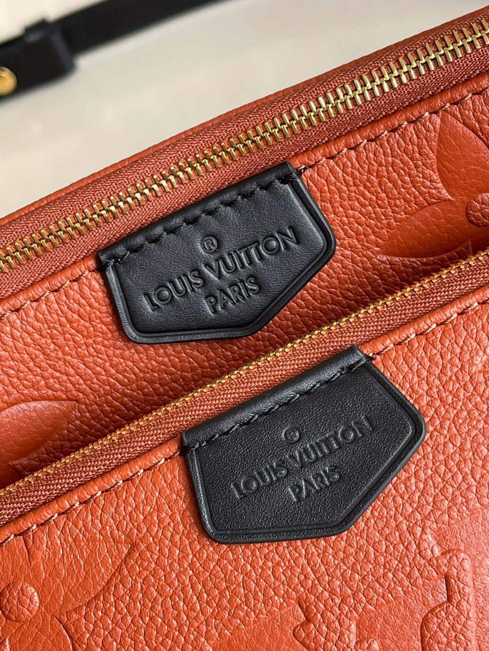 Louis Vuitton Multi Pochette