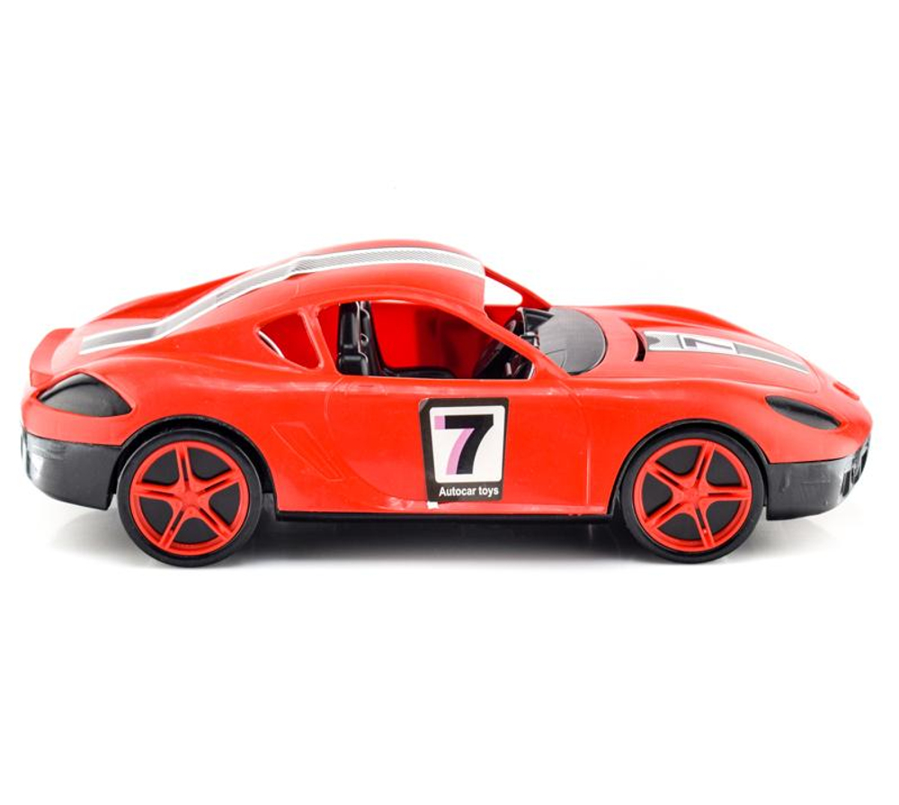 Машина гоночная, 40см. BTG-014 (40х20х13см)