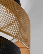 Светильник потолочный Moderli V10628-6C Gela