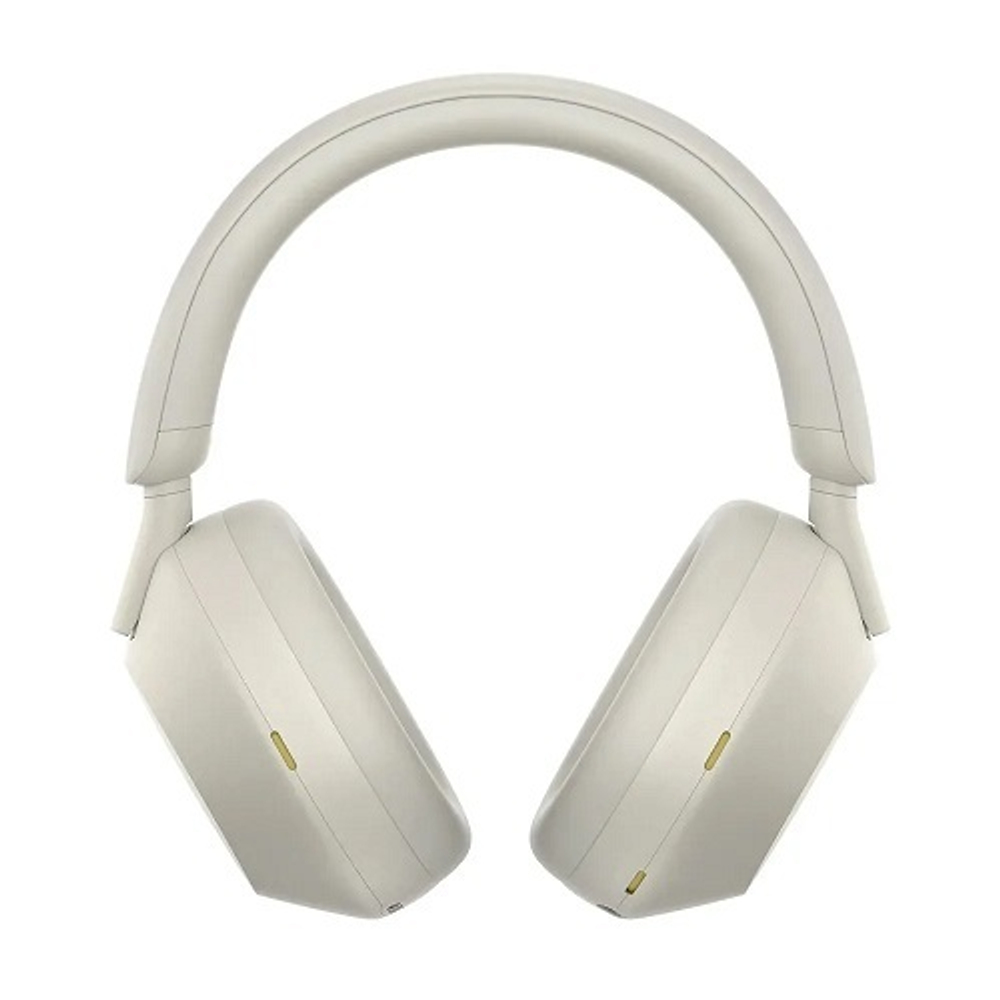 Наушники полноразмерные Sony WH-1000XM5/SM