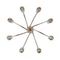 Подвесная люстра ST Luce Elegra SL1402.203.08