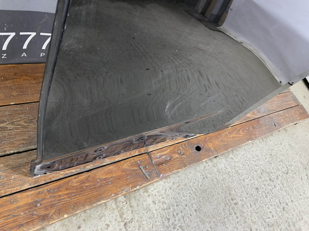 Двepь зaдняя левая Haval F7x 1 19-нв Б/У Оригинал 6201200XKQ02AD