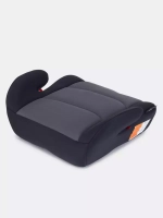 Автокресло 1034 "MICRO" RANT basic (Black) группа 2-3 (15-36кг)