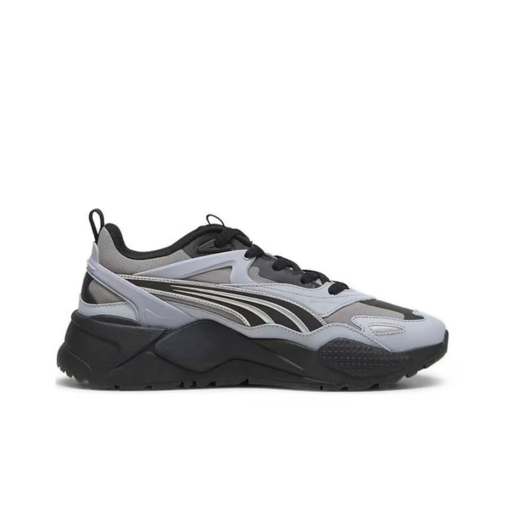 Puma RS-X "Grey Black"