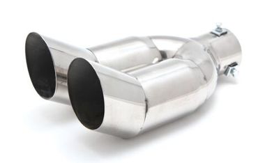 Насадка на глушитель A1992 KING