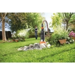 Насос Gardena 5500/5 inox, 01489-20.000.00