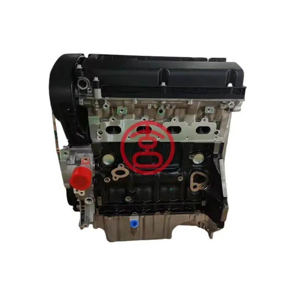 Двигатель opel a16xer