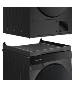 Соединительный элемент для стиральной и сушильной машины KUPPERSBERG DS 590 GR