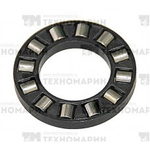 Подшипник 20x35x4.5 Suzuki 9.9/15лс (оригинальный арт. 09263-20024)