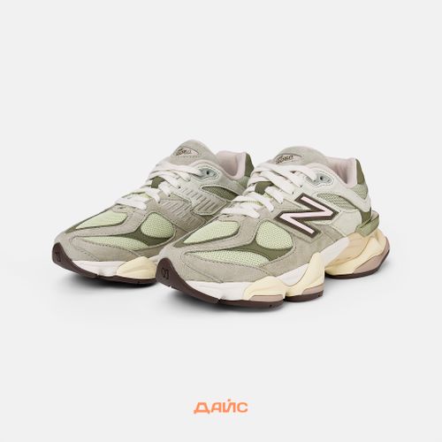 Кроссовки New Balance 9060 