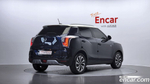 KG Mobility (Ssangyong) Very New Tivoli Бензин 1.5 2WD (08.2020)