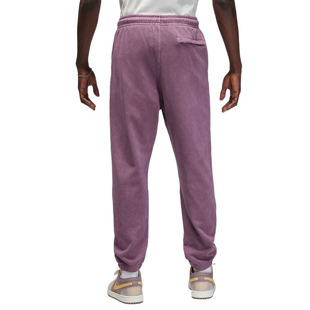 Баскетбольные штаны Jordan Essentials Pants Purple