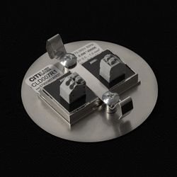 Встраиваемый светильник Citilux Скалли CLD007R1