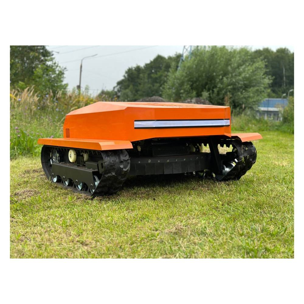 Робот травокосилка ZimAni RLM100