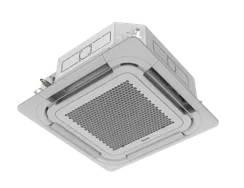 Внутренний блок кассетного типа для полупромышленных сплит-систем серии HEAVY 2.0 CLASSIC AUC-18HR4RCC2/PE-QEA/LD/AUW-18H4RS2 (комплект)