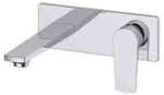 Смеситель для раковины BelBagno Carin CAR-BLM-CRM