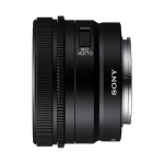 Объектив Sony FE 40mm f/2.5 G