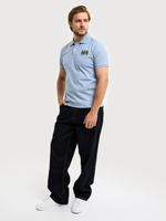 Поло Три Богатыря | EPOS (голубое)