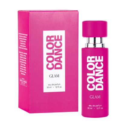 Вода парфюмерная Color Dance Glam (Колор Данс Глэм) – 30ml for women