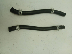 M1092QD1 кт10 Трубки подачи воды от КЭНа к дозатору стиральной машины LG б/у